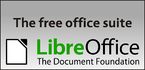 The free office suite, LibreOffice.